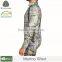 Wholesale loveslf military uniforms,merino wool camouflage clothing