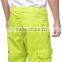 Custom lastest design snow clothing mens snowboard pants