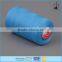 Cheap 45s/2 core spun polyester sewing thread price for blouses