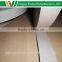 Guangdong manufacturer industrial book binding hard board grey paper for hardcover machinery