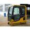 Excavator Cabin Assy