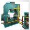 Carbon Steel Tee Cold Forming Hydraulic Press Machine