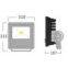 120W,meanwell power supply, CREE LED, 5500~6500K ,9800~12000LM,LED flood light