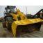 Used Loader [Komatsu WA380-3]