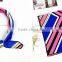 Customized Design Printed Promotional Silk Scarf