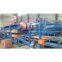 EPS Sandwich Wall Panel Roll Forming Machine
