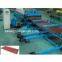 Glazed Tile Roll Forming Machine