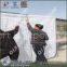Weld mesh Observation points defencive barrier Qiaoshi[QIAOSHI Barrier]