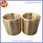 Large Size Lead Bronze Bushings High Durability