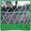 60 x 60 mesh heavy zinc steel hot dipped galvanized chain wire fence for boundary