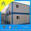 prefabricated modular container house