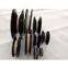 Plastic flanged Ceramic pulley