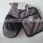 silicone oven mitts and potholder
