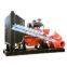 XBC series diesel-engine fire-fighting pump