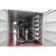 Containerized Treatment Plant for mining camps