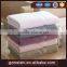 High Quality 5 Star Hotel plain 100% cotton Hotel Towel for Bathroom