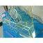 Lead Glass,Radiation Shielding Glass,x-ray Protection Glass,Anti-Radiation Lead Glass