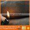 Flame Retardant High Density Eco Suede Fabric