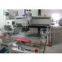Flat Screen Printing Machine(500mm x 700mm,electric lifting table)
