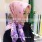 coffee leopard muslim hemp blue simple hood scarf hijabs/wuxe solid color pretty muslim hijab/lual fashion muslim hijab