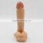 9.25" 235mm VLE Sex Torso Dildo Realistic Sex Toy Penis