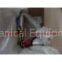 Sicoma pneumatic actuator water valve