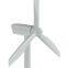 Die Cast Zinc Alloy Custom Diecast Wind Turbine Model