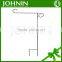 Wholesale Custom 100x40cm Welding Metal Garden Flag Stand New