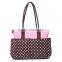 2015 new Nappy bag cross-body multifunctional mummy bags