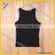 High quality custom summer men sportswear tank tops