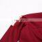 Custom made breathable hockey jersey for wholesale