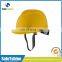 Wholesale customized safety hi vis bike helmet cover