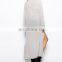 CHEFON Sheer Maxi Shirt vintage day dresses