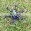 M9927 Wifi Control 2.4G 4CH 6-Axis RC Quadcopter With Wifi 0.3MP Camera WIFI Drone For Sale