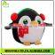Plush Christmas Ornaments 2017