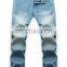 High Quality Popular New Model Mens Jeans Pants Wholesale Jeans Pants Price