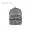 Wholesale oem custom fashion leisure business backpack