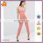 2016 Advance Fashion Ladies Jumpsuit with shoulder-straps Jump Suit For Women