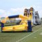 Best quality giant inflatable slide for sale with EN14960 standard