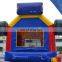 2017 Monster Truck Inflatable Jumping Bouncy Castle Bounce House Bouncer For Kids