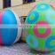 giant inflatable egg balloon for event decoration