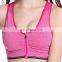 Women Activewear Yoga Wear Lady's Sports Bra