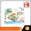 low moq wholesale children activity gym wholesale baby play mats for kids