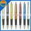 New Style 8 Colors Ball Pen 2017 newest