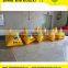 Commercial event Water sea saling swim buoy float