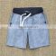 T-BS001 Wholesale Summer Boys Fashion Boutique High Quality Shorts