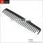 professional beauty salon bone comb for hairdresser in guangzhou