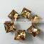 Beautiful Color Fancy Stone Crystal Wholesale for Jewely accessory