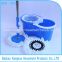 Double Drive Easy Washing Mop Super Economy 8 shaped Bucket mop