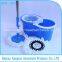 Competitive price Easy twist mop, cleaning mop spin magic mop